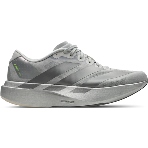 Adizero EVO SL Chaussures - Argent - Taille: 40 2/3 - Maille/synthétique - Foot Locker - Adidas - Modalova
