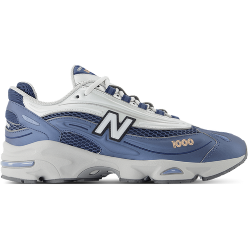 Commandez maintenant New Balance 1000 - Chaussures - 43 - Violet - Cuir. Soyez les premiers à mettre la main sur les baskets, les survêtements, les - 314218446004095 - Modalova