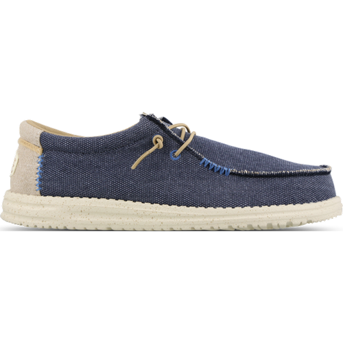 Wally Coastline Chaussures - Bleu - Taille: 41 - Flyknit - Foot Locker - HEYDUDE - Modalova