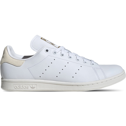 Stan Smith Chaussures - Blanc - Taille: 41 1/3 - Synthétique - Foot Locker - Adidas - Modalova