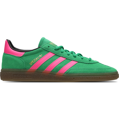 Handball Spezial Chaussures - Vert - Taille: 41 1/3 - Cuir suédé - Foot Locker - Adidas - Modalova