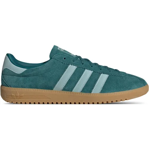 Brmd Chaussures - Vert - Taille: 40 - Cuir - Foot Locker - Adidas - Modalova