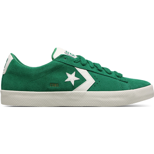 Vulc Pro Chaussures - Vert - Taille: 40 - Cuir suédé - Foot Locker - Converse - Modalova