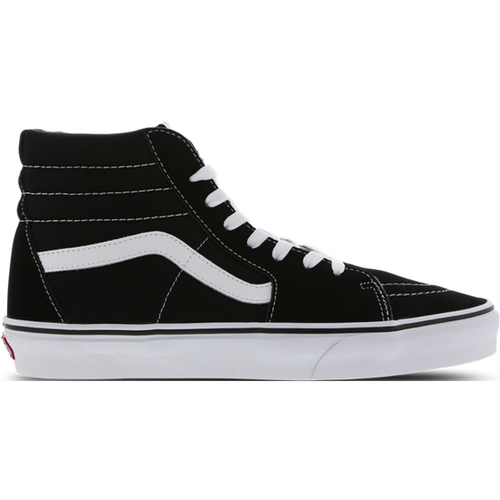 SK8-Hi Chaussures - Noir - Taille: 40 - Cuir - Foot Locker - Vans - Modalova
