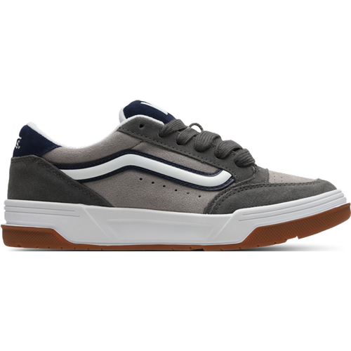 Hylane Chaussures - Gris - Taille: 40 - Cuir suédé - Foot Locker - Vans - Modalova