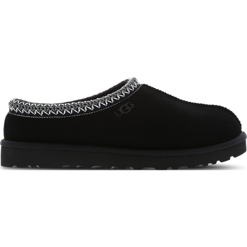 Tasman Tongues et Sandales - Noir - Taille: 40 - Maille/synthétique - Foot Locker - Ugg - Modalova