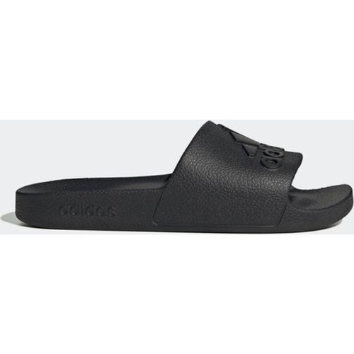 Adilette Tongues et Sandales - Noir - Taille: 36 2/3 - Maille/synthétique - Foot Locker - Adidas - Modalova