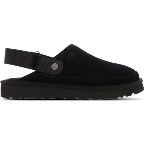 Clog Tongues et Sandales - Noir - Taille: 41 - Cuir suédé - Foot Locker - Ugg - Modalova