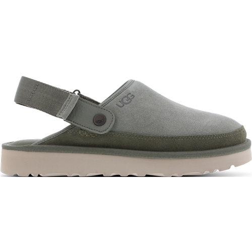 Clog Tongues et Sandales - Taille: 43 - Cuir suédé - Foot Locker - Ugg - Modalova