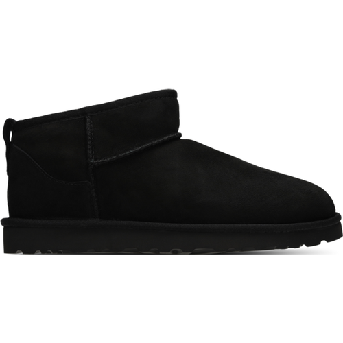 Classic Bottines - Noir - Taille: 40 - Maille/synthétique - Foot Locker - Ugg - Modalova