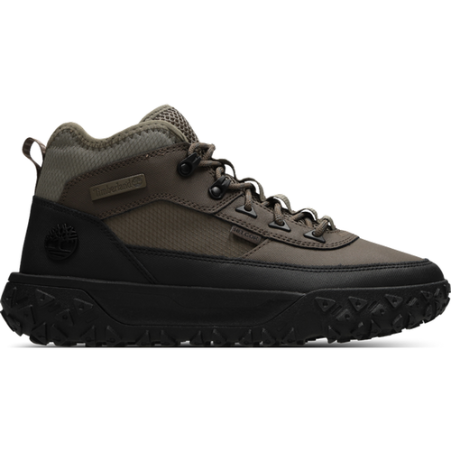 Motion Bottines - Marron - Taille: 41 - Nubuck - Foot Locker - Timberland - Modalova