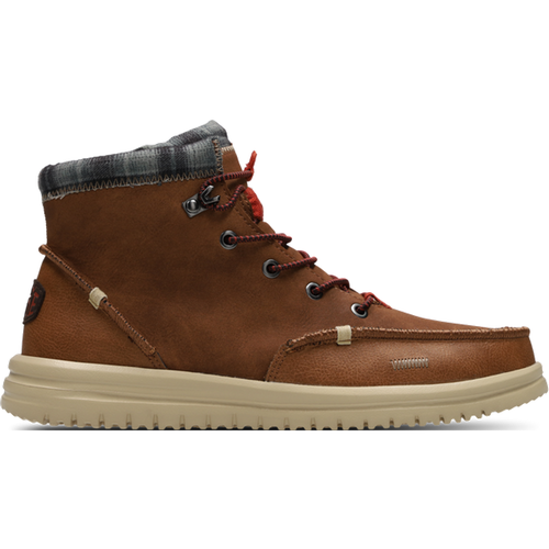 Bradley Chaussures - Marron - Taille: 41 - Cuir suédé - Foot Locker - HEYDUDE - Modalova