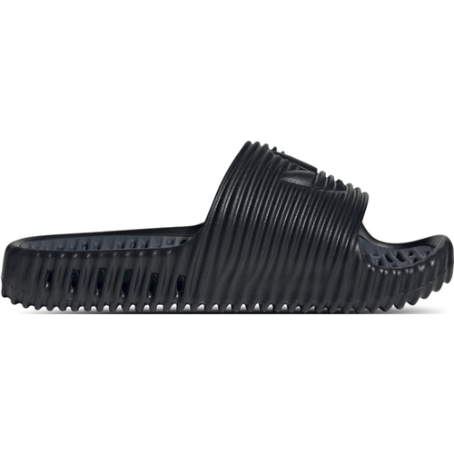Adilette Tongues et Sandales - Noir - Taille: 39 1/3 - Caoutchouc - Foot Locker - Adidas - Modalova