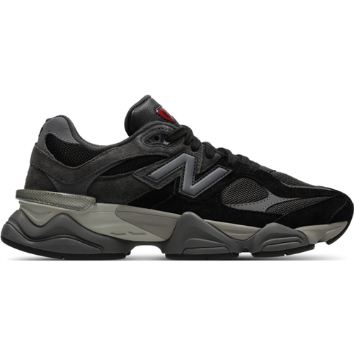Chaussures - Noir - Taille: 37.5 - Maille/synthétique - Foot Locker - New Balance - Modalova