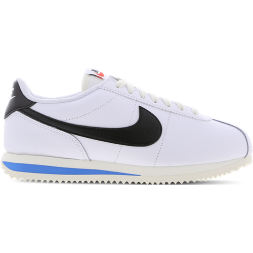 Cortez Chaussures - Blanc - Taille: 36.5 - Cuir - Foot Locker - Nike - Modalova