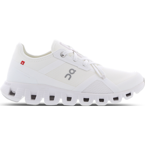 Cloud Chaussures - Blanc - Taille: 38 - Maille/synthétique - Foot Locker - On - Modalova