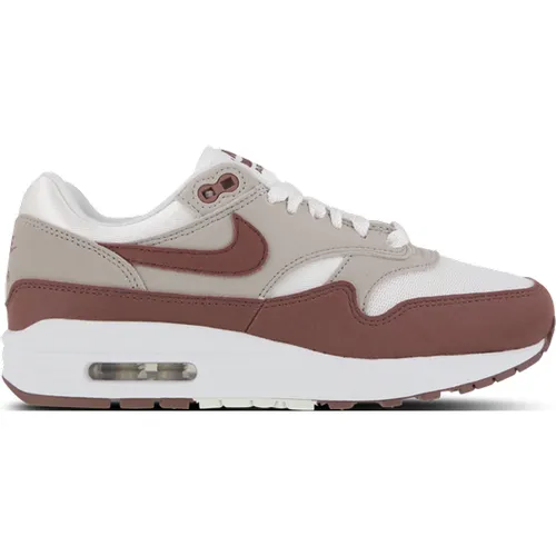 Air Max - Baskets, Blanc - Pointure 37.5 - Cuir - Nike - Modalova