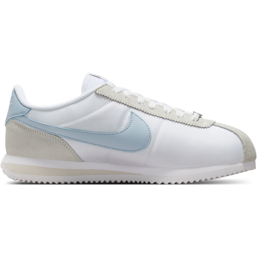 Cortez Chaussures - Blanc - Taille: 38.5 - Maille/synthétique - Foot Locker - Nike - Modalova