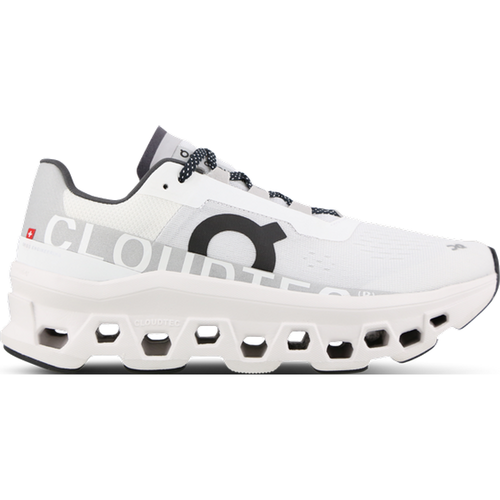 Cloudmster Chaussures - Blanc - Taille: 37.5 - Maille/synthétique - Foot Locker - On - Modalova