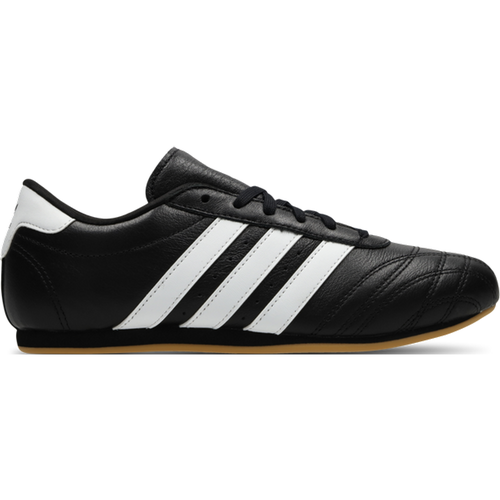 Taekwondo Lace W Chaussures - Noir - Taille: 36 - Cuir - Foot Locker - Adidas - Modalova
