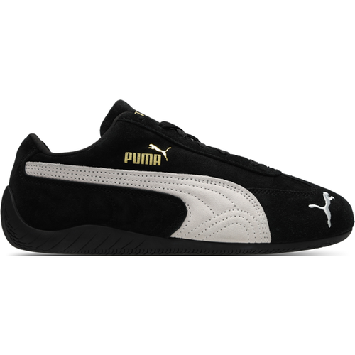 Speedcat Chaussures - Noir - Taille: 36 - Cuir suédé - Foot Locker - Puma - Modalova