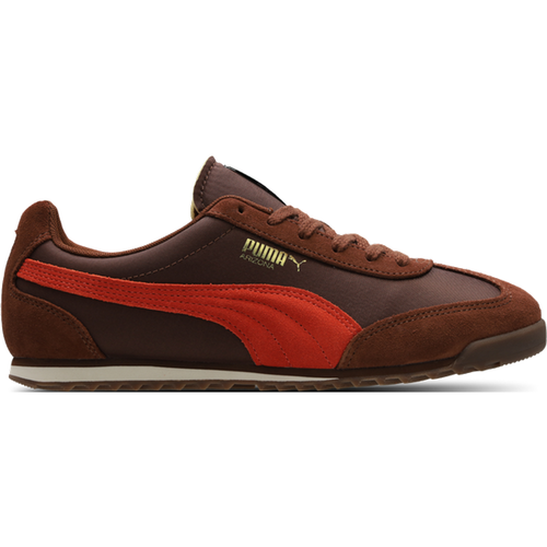 Arizona Retro Chaussures - Marron - Taille: 34.5 - Nylon - Foot Locker - Puma - Modalova