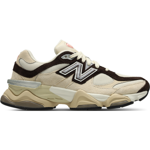 Chaussures - Marron - Taille: 36 - Cuir - Foot Locker - New Balance - Modalova