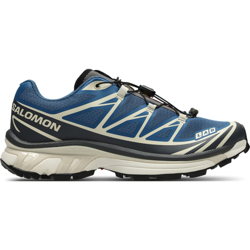 Xt-6 Chaussures - Bleu - Taille: 36 2/3 - Plastique - Foot Locker - Salomon - Modalova