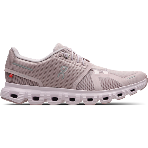 Cloud Chaussures - Violet - Taille: 37 - Maille/synthétique - Foot Locker - On - Modalova