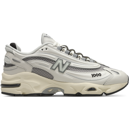 Chaussures - Blanc - Taille: 36 - Maille/synthétique - Foot Locker - New Balance - Modalova