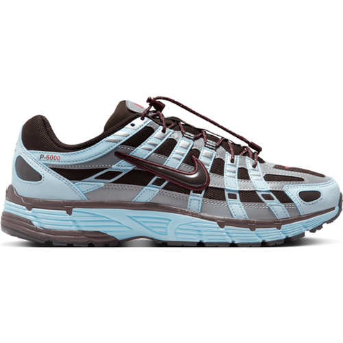 P-6000 Chaussures - Bleu - Taille: 35.5 - Maille/synthétique - Foot Locker - Nike - Modalova