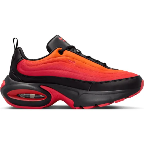 Air Max Chaussures - Noir - Taille: 35.5 - Plastique - Foot Locker - Nike - Modalova