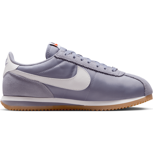Cortez Chaussures - Gris - Taille: 36.5 - Maille/synthétique - Foot Locker - Nike - Modalova