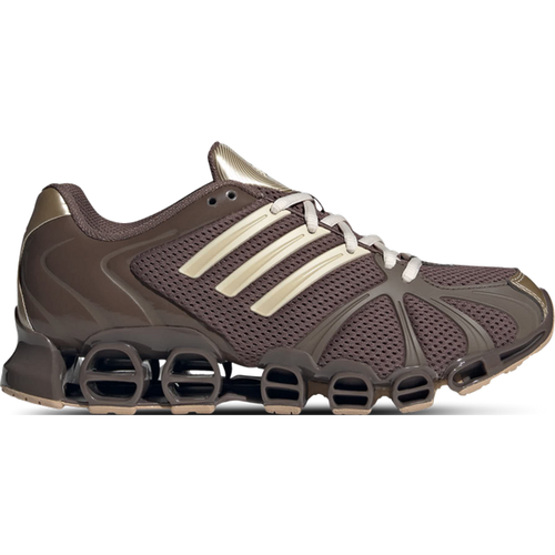 Mega Ghostride - Baskets, Marron - Pointure 38 2/3 - Maille/synthétique - Adidas - Modalova