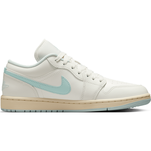 Low Chaussures - Blanc - Taille: 35.5 - Maille/synthétique - Foot Locker - Jordan - Modalova
