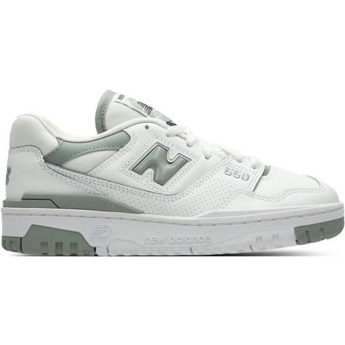 Chaussures - Blanc - Taille: 36.5 - Cuir - Foot Locker - New Balance - Modalova