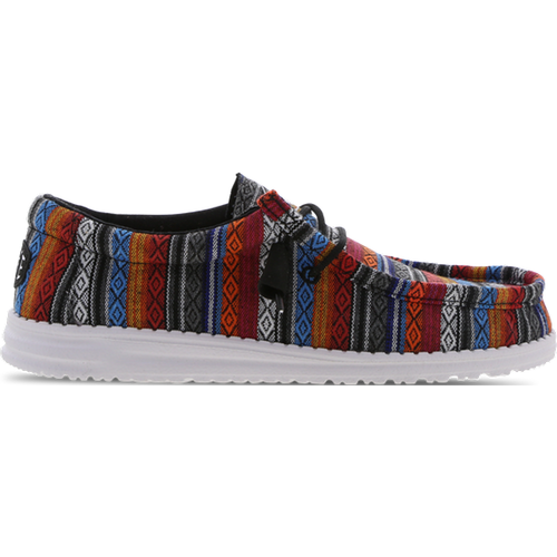 Wally Serape - Chaussures - HEYDUDE - Modalova