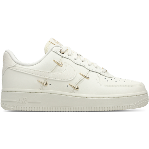 Air Force Chaussures - Blanc - Taille: 37.5 - Cuir, Textile - Foot Locker - Nike - Modalova