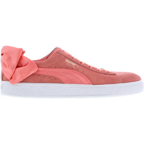 Puma Suede Bow - Femme Chaussures - Puma - Modalova