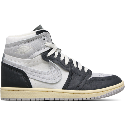 Aj1 Mm High Chaussures - Blanc - Taille: 36.5 - Cuir - Foot Locker - Jordan - Modalova