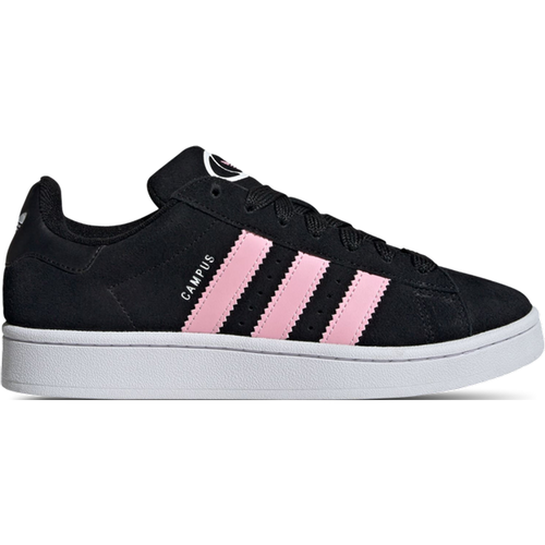 Campus Chaussures - Noir - Taille: 36 - Cuir - Foot Locker - Adidas - Modalova