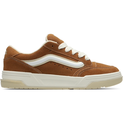 Hylane Chaussures - Marron - Taille: 36 - Cuir suédé - Foot Locker - Vans - Modalova