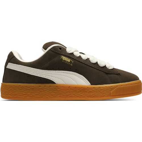 Suede Chaussures - Marron - Taille: 36 - Cuir suédé - Foot Locker - Puma - Modalova