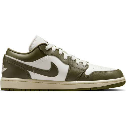 Aj1 Low Chaussures - Taille: 36.5 - Cuir - Foot Locker - Jordan - Modalova