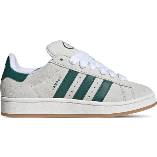 Campus Chaussures - Blanc - Taille: 36 - Cuir - Foot Locker - Adidas - Modalova