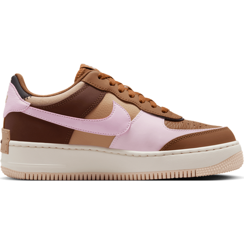 Air Force Chaussures - Marron - Taille: 38 - Maille/synthétique - Foot Locker - Nike - Modalova