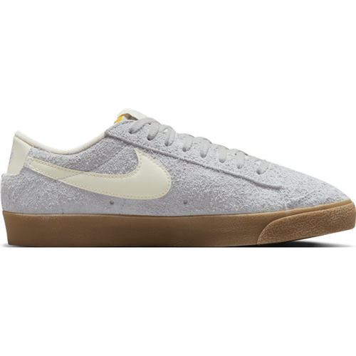 Blazer Chaussures - Gris - Taille: 36 - Maille/synthétique - Foot Locker - Nike - Modalova
