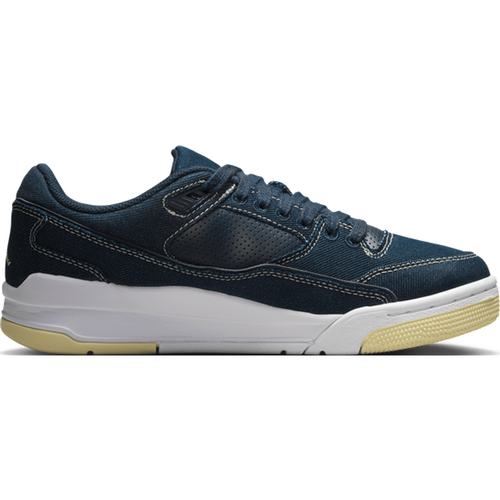 Flight Chaussures - Noir - Taille: 36.5 - Cuir - Foot Locker - Jordan - Modalova