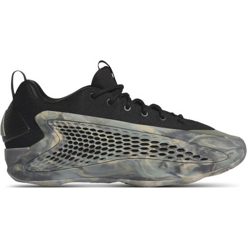 Low - Baskets, Vert - Pointure 37 1/3 - Cuir - Adidas - Modalova