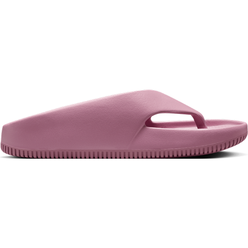 Calm Tongues et Sandales - Rose - Taille: 35.5 - Maille/synthétique - Foot Locker - Nike - Modalova